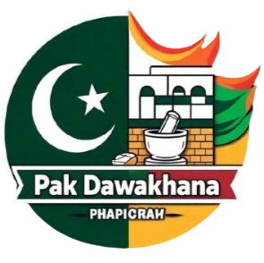 pak dawakhana