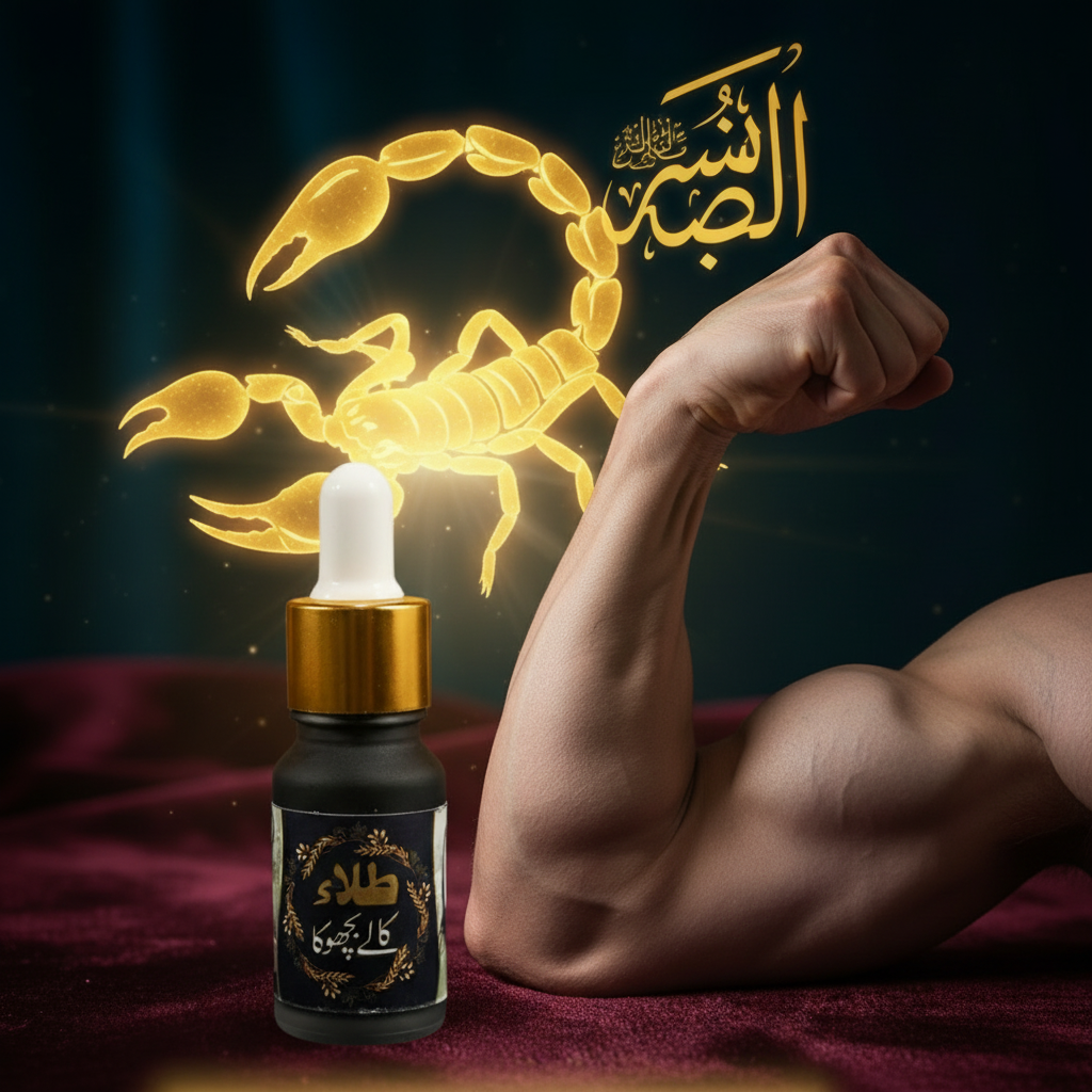 Bichu Oil Product Image 3