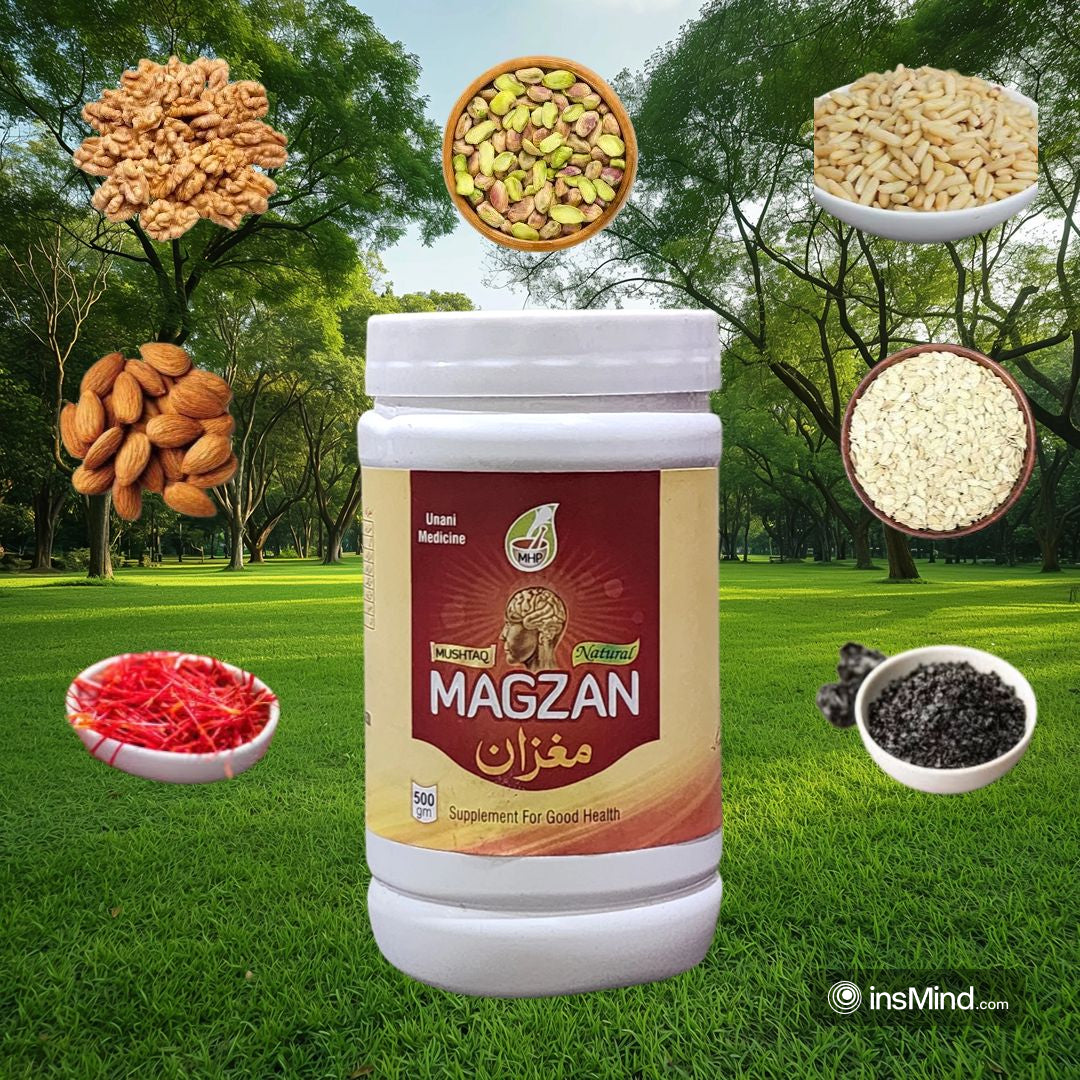 MAGZAN